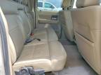 2007 Ford F150 Supercrew