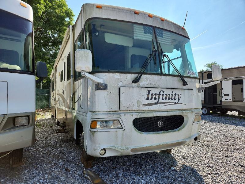 2002 Four Winds Infinity rv
