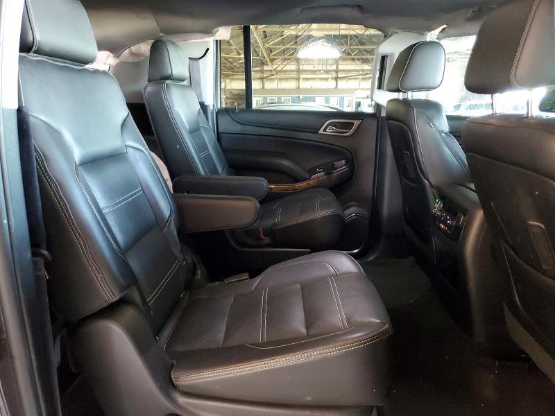 2015 GMC Yukon xl Denali