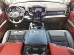 2021 Dodge RAM 1500 TRX