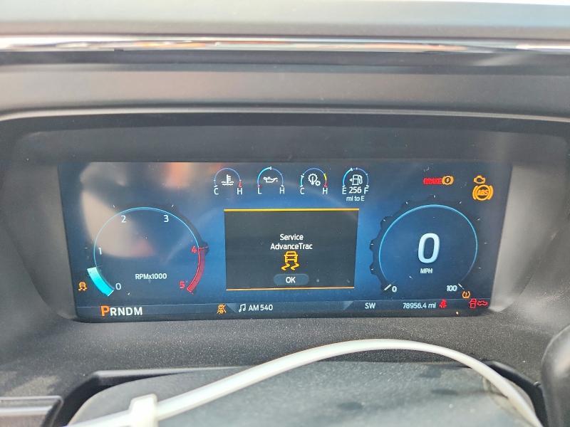 2023 Ford F250 Super Duty