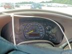 2000 GMC Safari XT