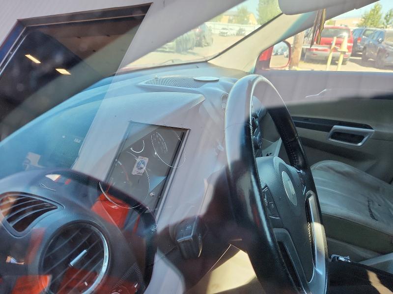 2008 Saturn Vue xe