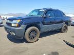 2005 Chevrolet Avalanche K1500