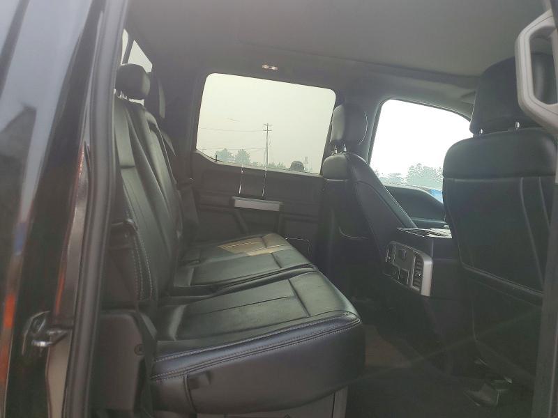 2021 Ford F350 Super Duty
