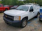 2013 Chevrolet Silverado C1500