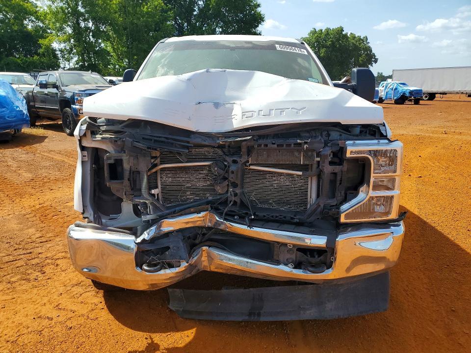 2021 Ford F250 Super Duty