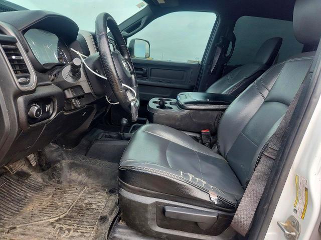 2022 Dodge RAM 2500 ST