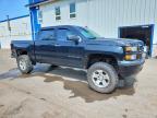 2015 Chevrolet Silverado K1500