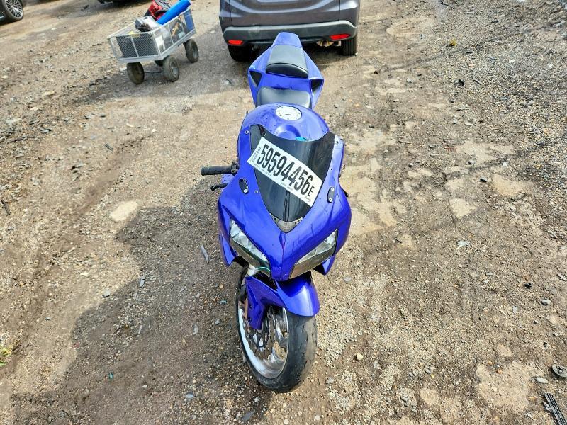 2004 Honda CBR1000 RR