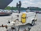 2001 Other 2001 Team Fenex Manhole Support Trailer