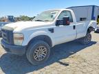 2008 Ford F250 Super Duty