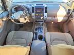2016 Nissan Frontier SV V6