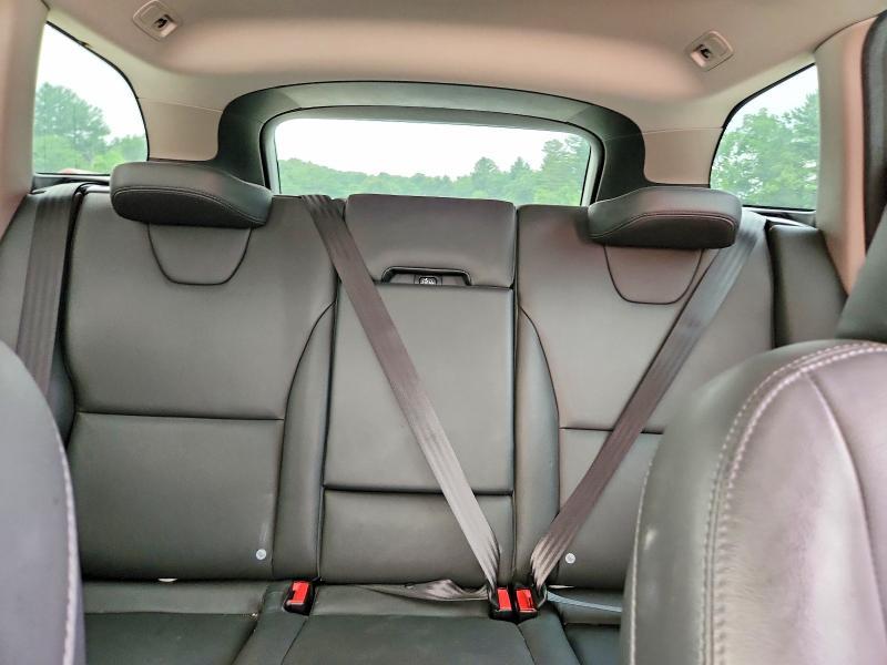 2016 Volvo Xc60 T5 Platinum