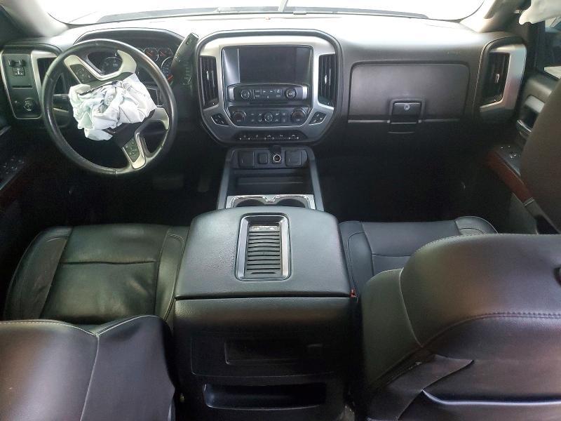 2017 Chevrolet GMC