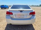 2010 Subaru Legacy 2.5i Premium
