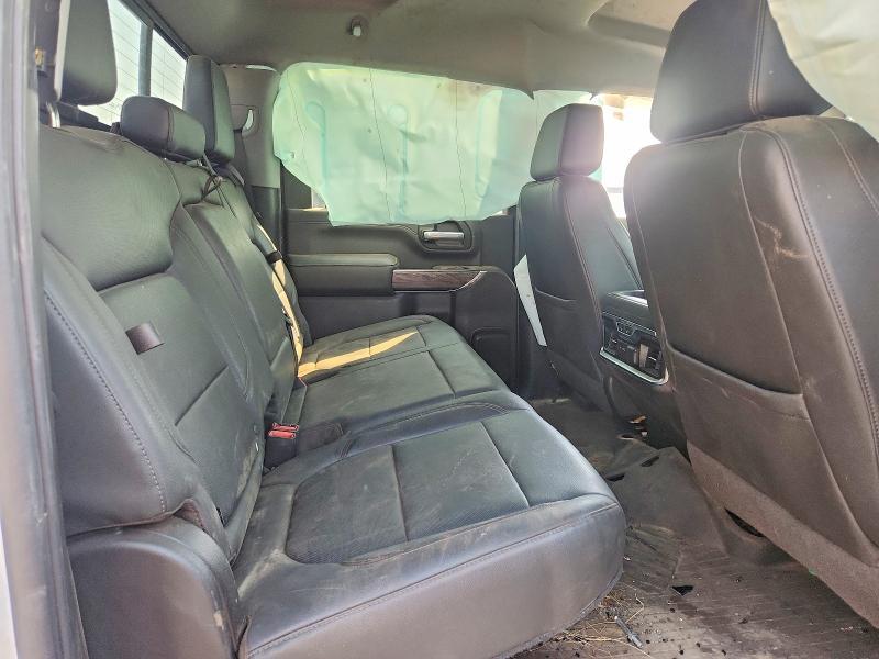 2023 Chevrolet Silverado K2500 Heavy Duty LTZ
