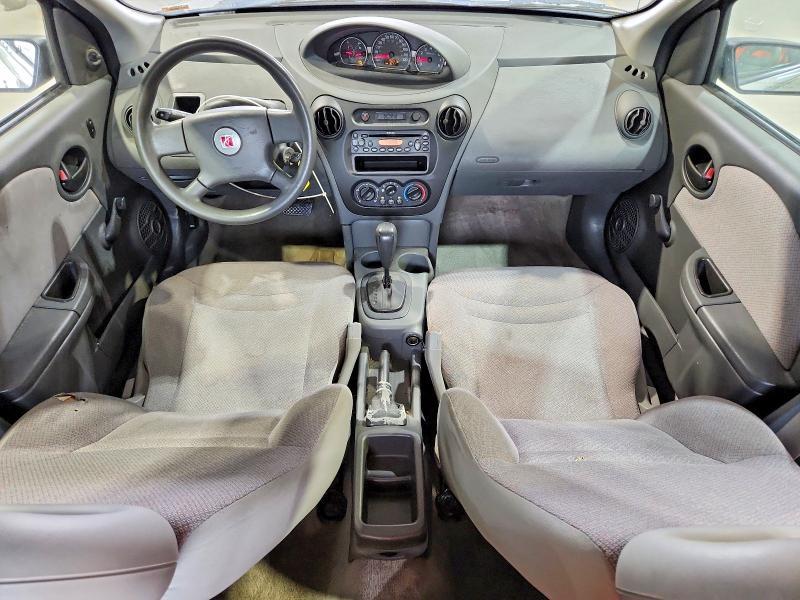 2005 Saturn Ion Level 1