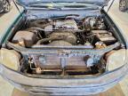 2001 Toyota Tundra Base