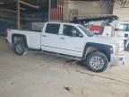 2016 Chevrolet Silverado K3500 LTZ