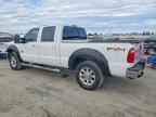 2011 Ford F250 Super Duty