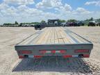 2026 ARC Flatbed Trailer