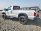 2009 Ford F250 Super Duty
