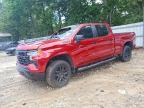 2026 Chevrolet Silverado K1500 LT Trail Boss
