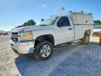 2011 Chevrolet Silverado C2500 Heavy Duty