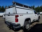 2022 Chevrolet Silverado K2500 Heavy Duty