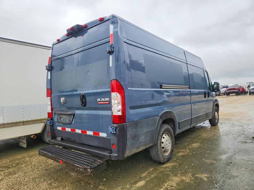 2021 Dodge Ram Promaster 3500 3500 High