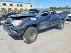 2012 Toyota Tacoma Double Cab Prerunner