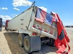 2018 Vantage END Dump Trailer
