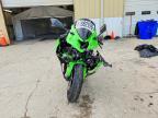 2025 Kawasaki ZX636 K