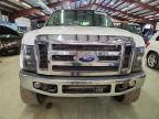 2008 Ford F350 SRW Super Duty