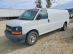 2017 Chevrolet Express G2500