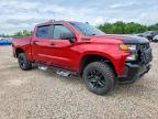2021 Chevrolet Silverado K1500 Trail Boss Custom