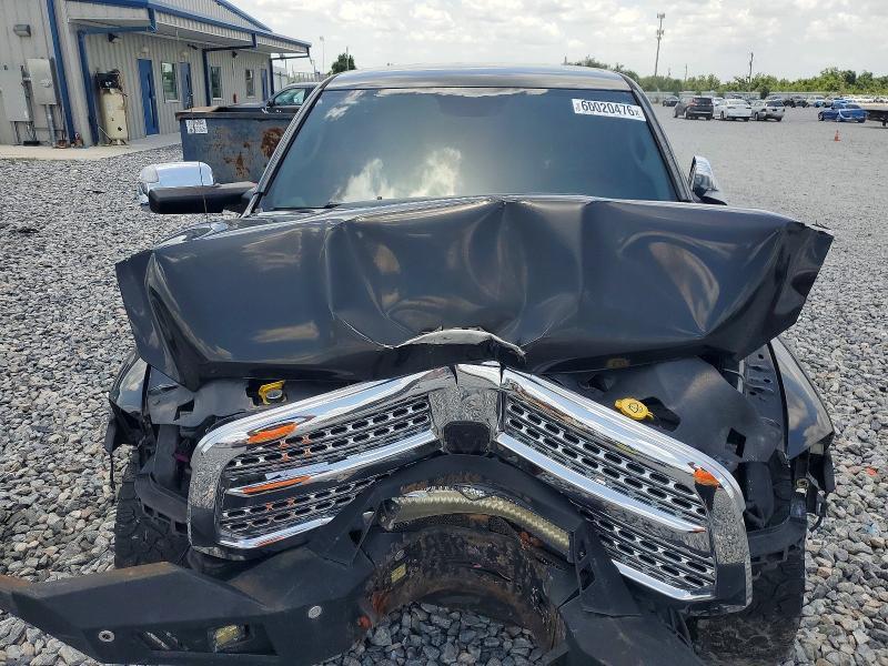 2017 Dodge 1500 Laramie