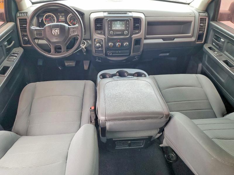 2014 Dodge RAM 1500 ST