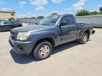 2011 Toyota Tacoma Base