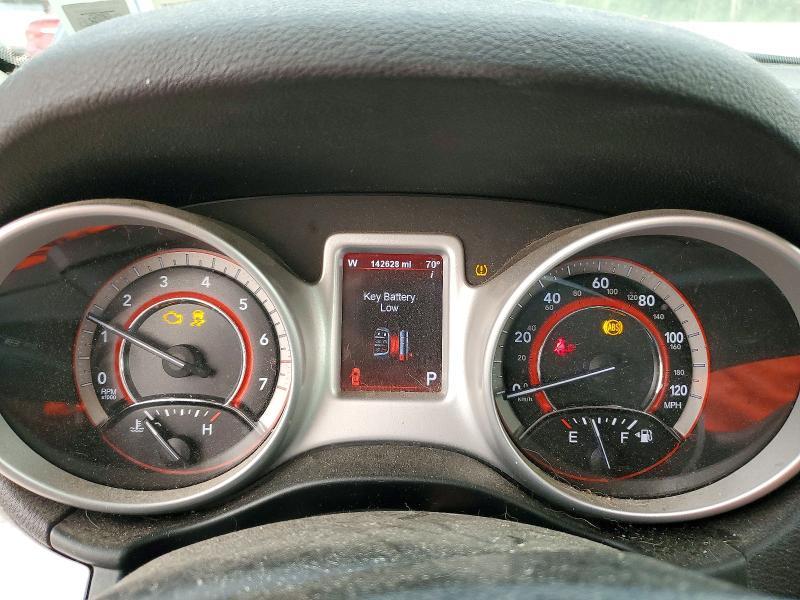 2011 Dodge Journey Mainstreet