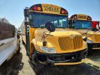 2013 Ic Corporation School Bus