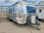2014 Airstream Flying Cloud Camper