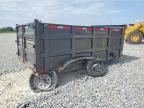 2021 Eats 2021 East Texas Dump Trailer