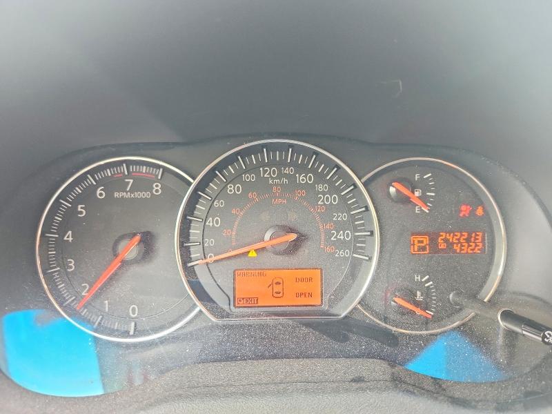 2010 Nissan Maxima 3.5 S