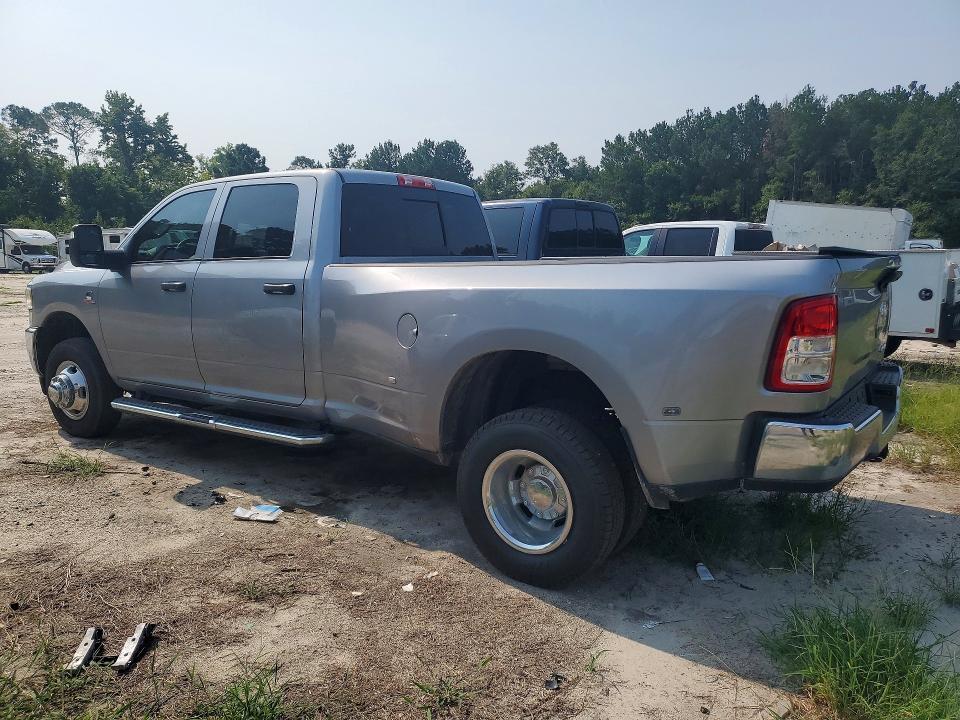 2024 Dodge RAM 3500 Tradesman