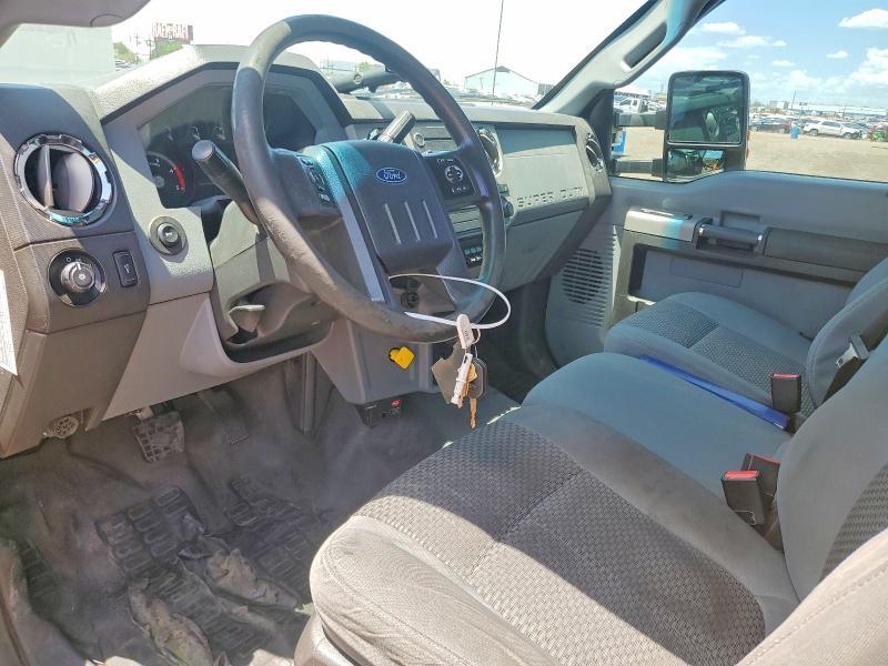 2019 Ford F650 Super Duty