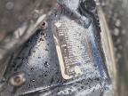 2009 Triumph Speed Master