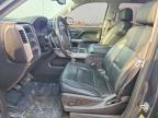 2017 Chevrolet Silverado K1500 LTZ