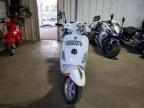2012 Vespa LX 150IE